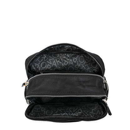MOCHILA SABRINA NEGRO