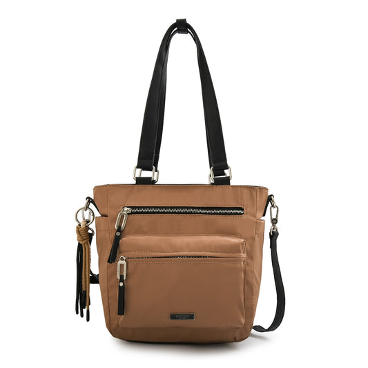 CARTERA JOSELINA BEIGE