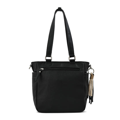 CARTERA JOSELINA NEGRO