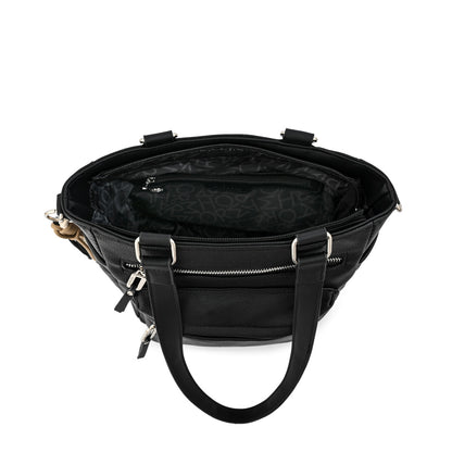 CARTERA JOSELINA NEGRO