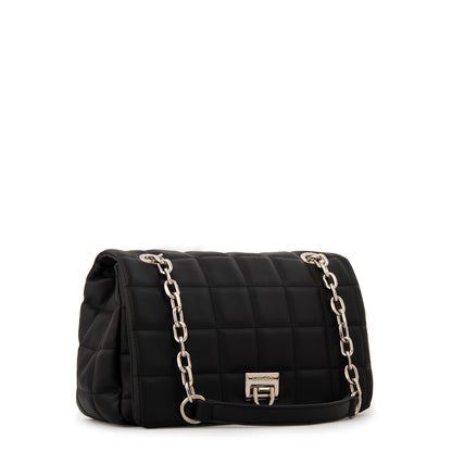 BANDOLERA GRECIA NEGRO