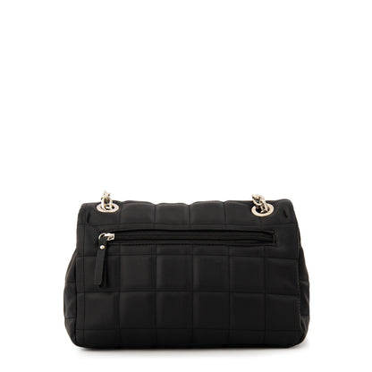 BANDOLERA GRECIA NEGRO