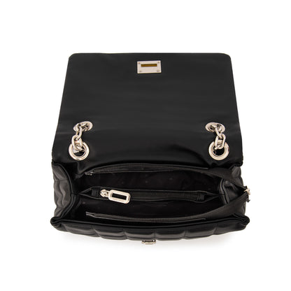 BANDOLERA GRECIA NEGRO