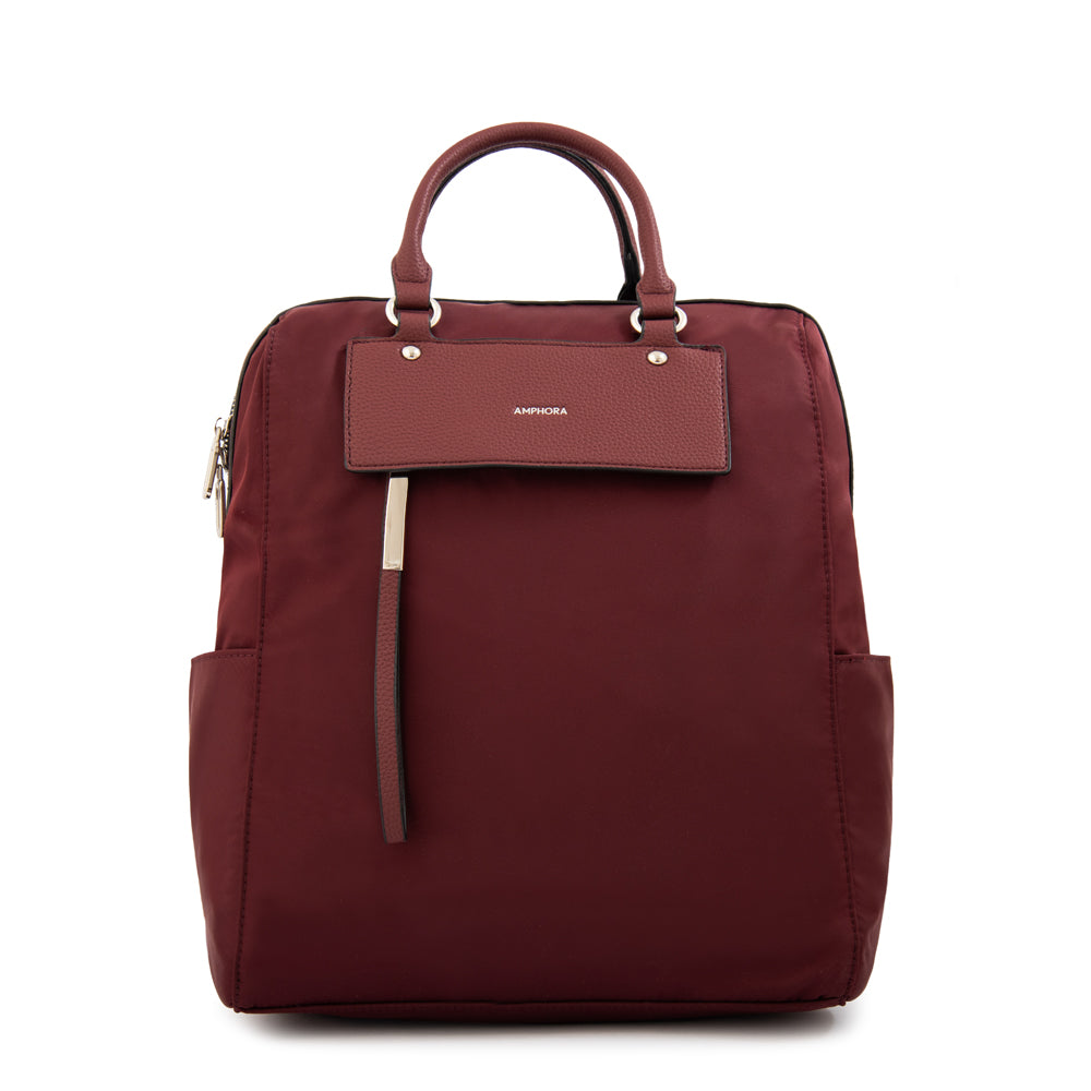 MOCHILA PORTA NOTEBOOK LILIAN BORDÓ