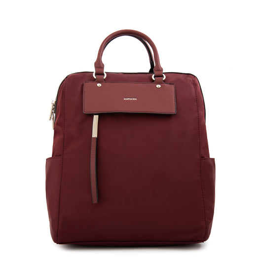 MOCHILA PORTA NOTEBOOK LILIAN BORDÓ
