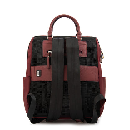 MOCHILA PORTA NOTEBOOK LILIAN BORDÓ