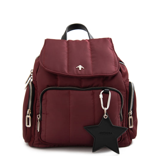 MOCHILA MARLENE BORDÓ