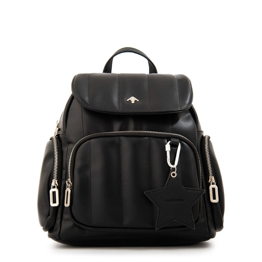 MOCHILA MARLENE NEGRO