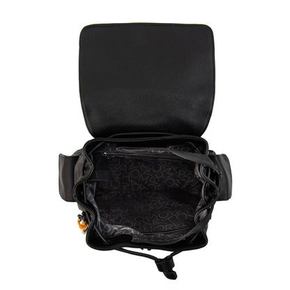 MOCHILA TINA NEGRO