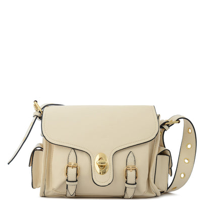 BANDOLERA MARIFER BLANCO