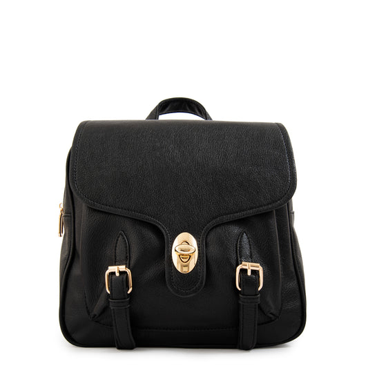 MOCHILA MARIFER NEGRO