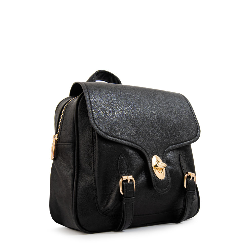 MOCHILA MARIFER NEGRO
