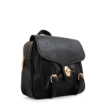 MOCHILA MARIFER NEGRO
