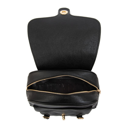 MOCHILA MARIFER NEGRO