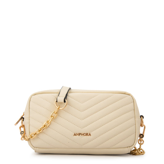 BANDOLERA FILOMENA BLANCO