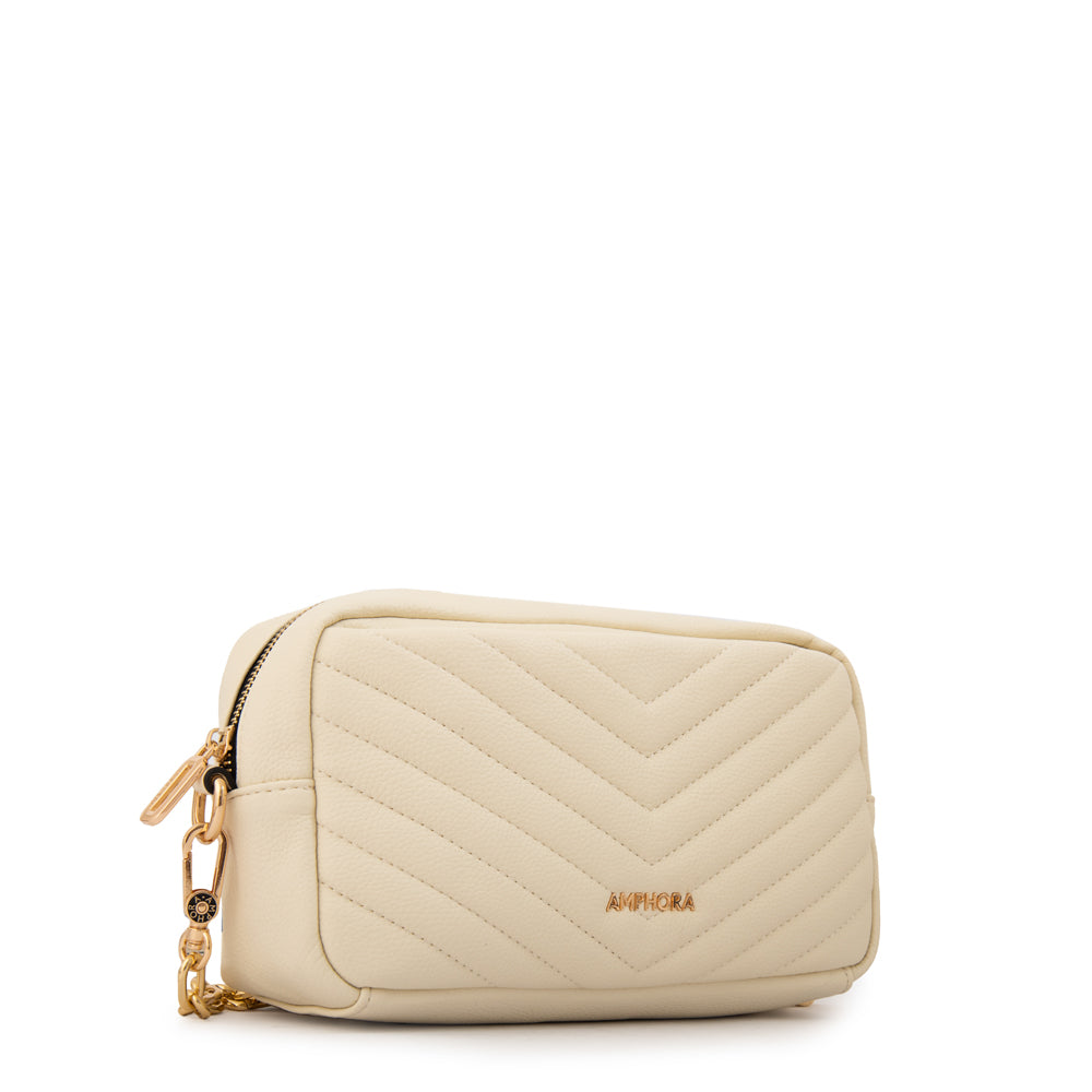 BANDOLERA FILOMENA BLANCO