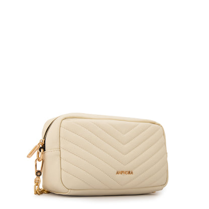 BANDOLERA FILOMENA BLANCO