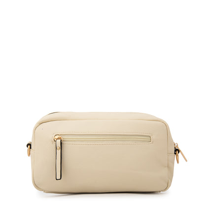BANDOLERA FILOMENA BLANCO