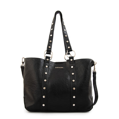 CARTERA MARLET NEGRO