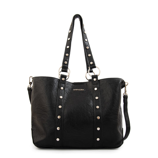 CARTERA MARLET NEGRO