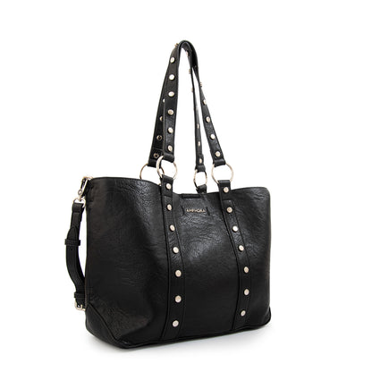 CARTERA MARLET NEGRO