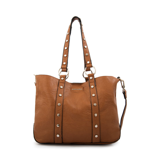 CARTERA MARLET MARRÓN