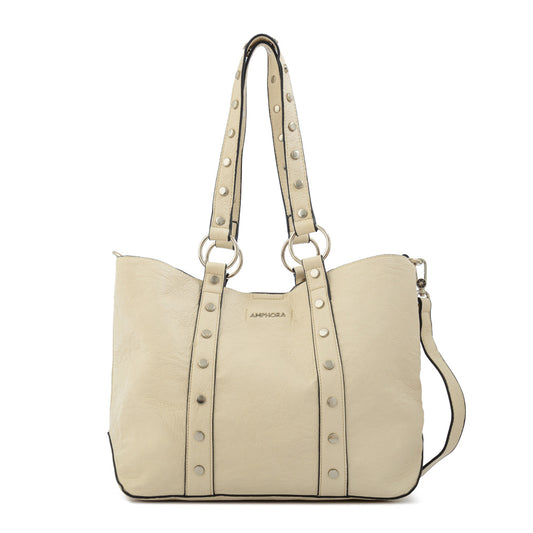 CARTERA MARLET BLANCO
