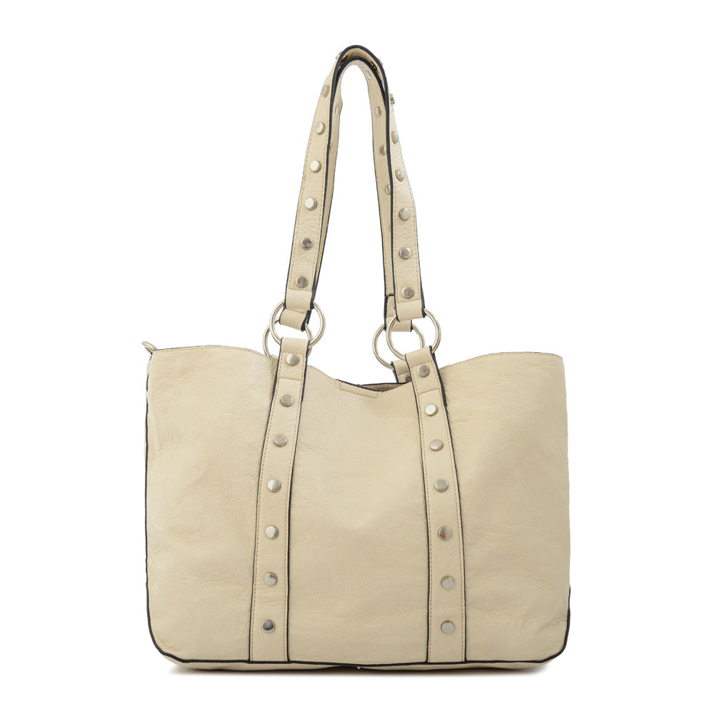 CARTERA MARLET BLANCO