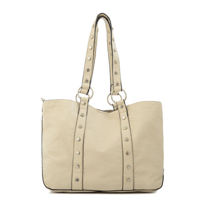 CARTERA MARLET BLANCO