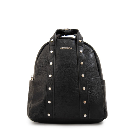 MOCHILA MARLET NEGRO