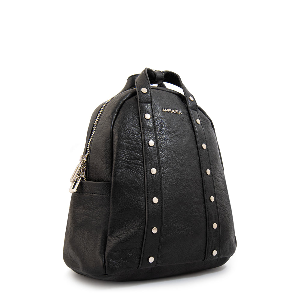 MOCHILA MARLET NEGRO