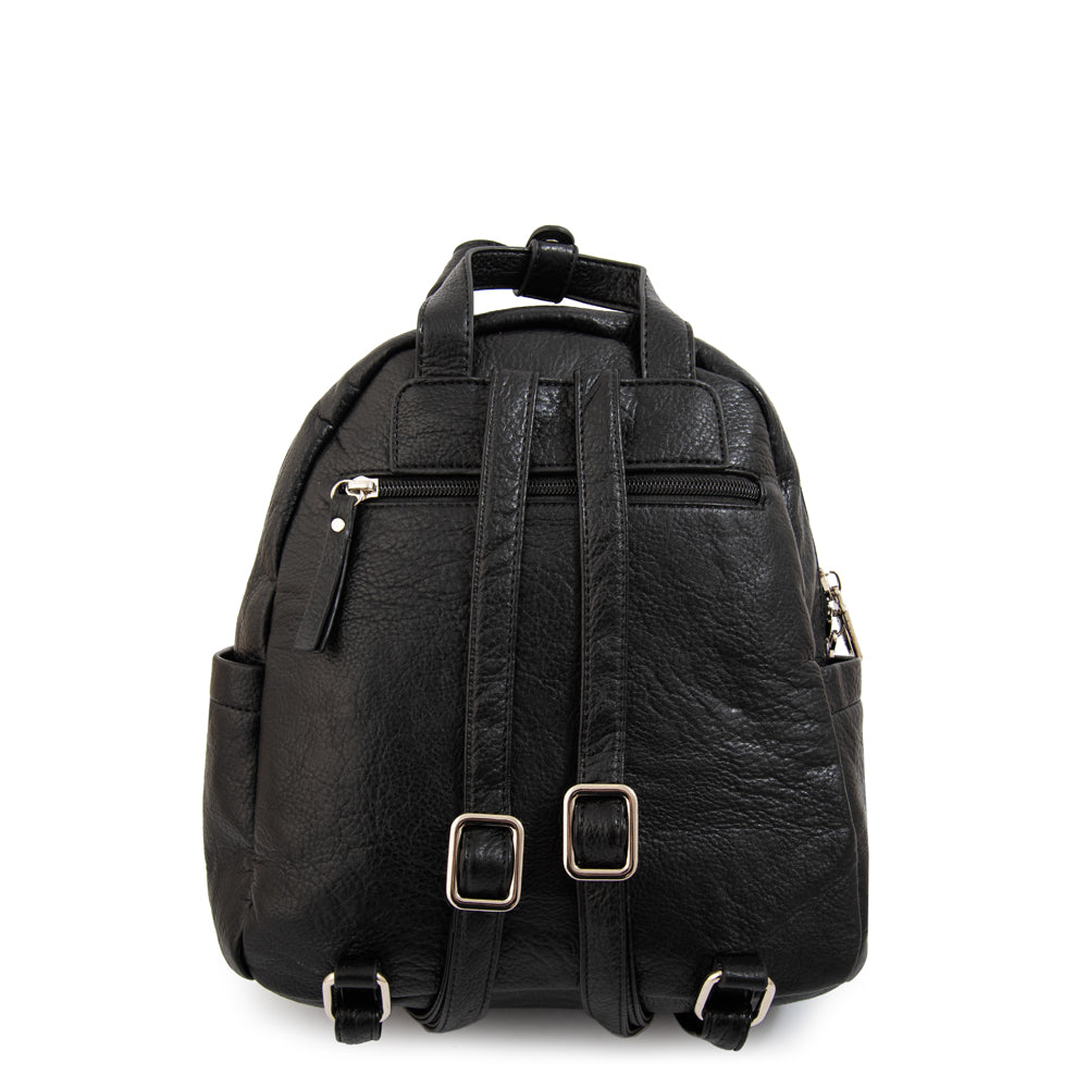 MOCHILA MARLET NEGRO