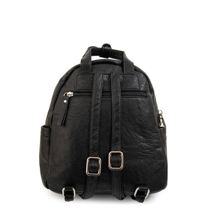 MOCHILA MARLET NEGRO