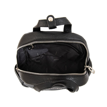 MOCHILA MARLET NEGRO