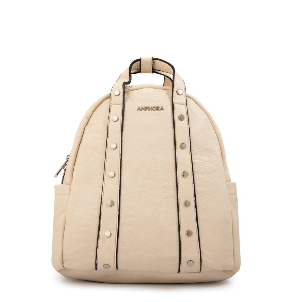 MOCHILA MARLET BLANCO