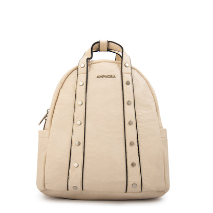 MOCHILA MARLET BLANCO