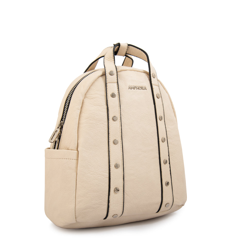MOCHILA MARLET BLANCO
