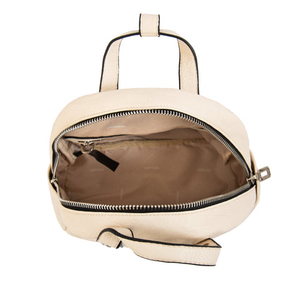 MOCHILA MARLET BLANCO