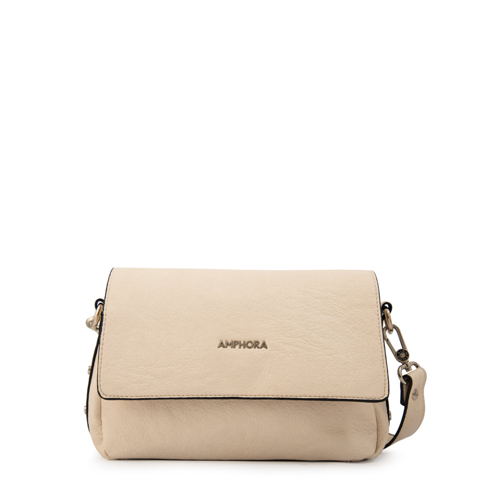 BANDOLERA MARLET BLANCO