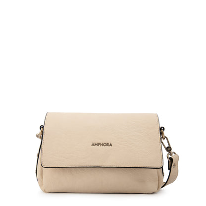 BANDOLERA MARLET BLANCO