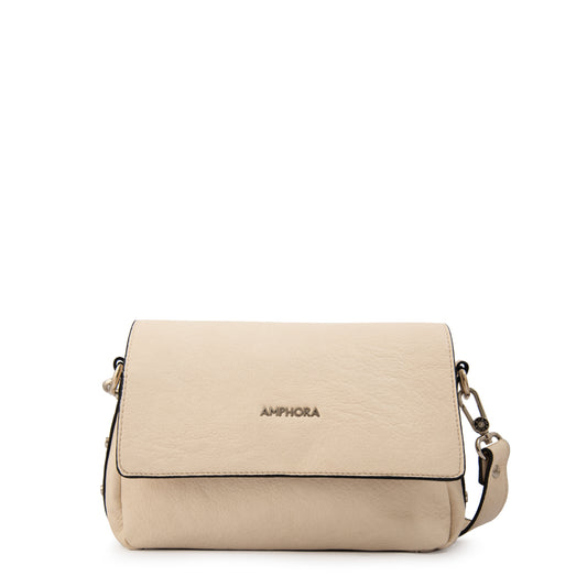 BANDOLERA MARLET BLANCO