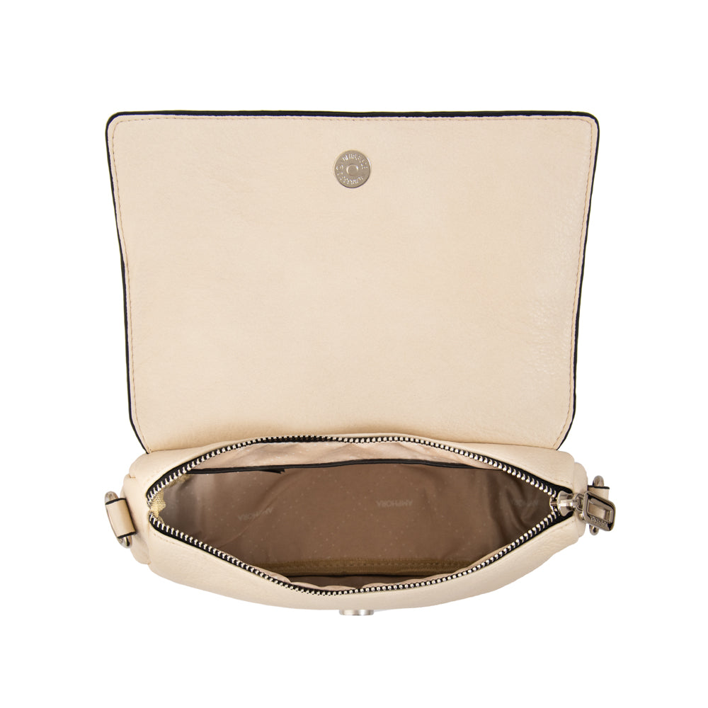 BANDOLERA MARLET BLANCO