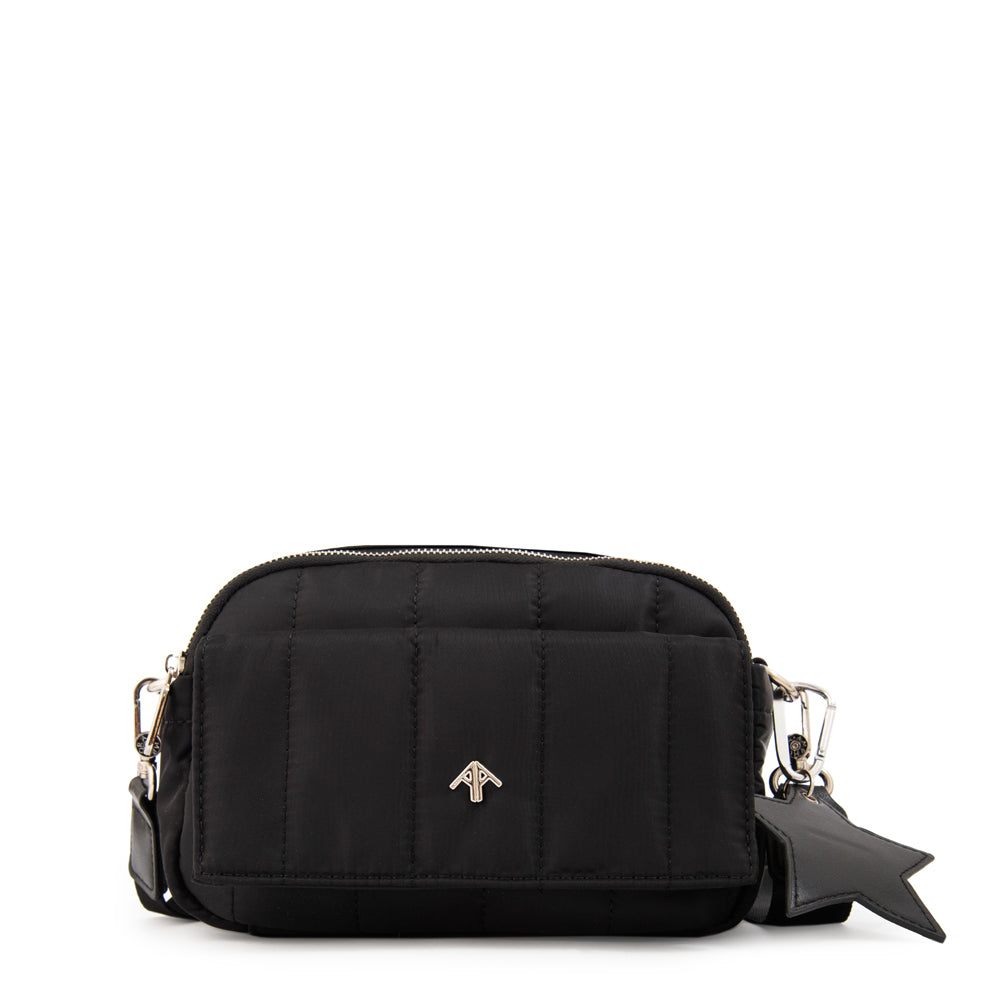 BANDOLERA MARLENE NEGRO
