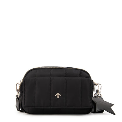 BANDOLERA MARLENE NEGRO