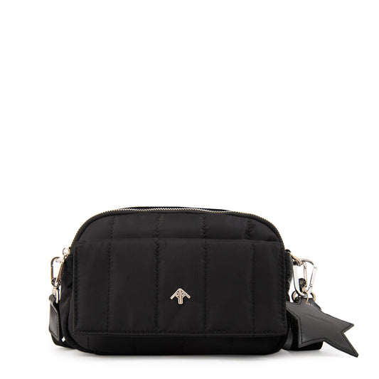 BANDOLERA MARLENE NEGRO