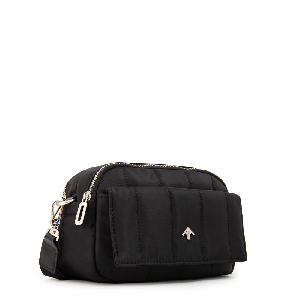 BANDOLERA MARLENE NEGRO