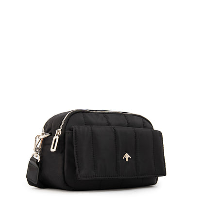 BANDOLERA MARLENE NEGRO