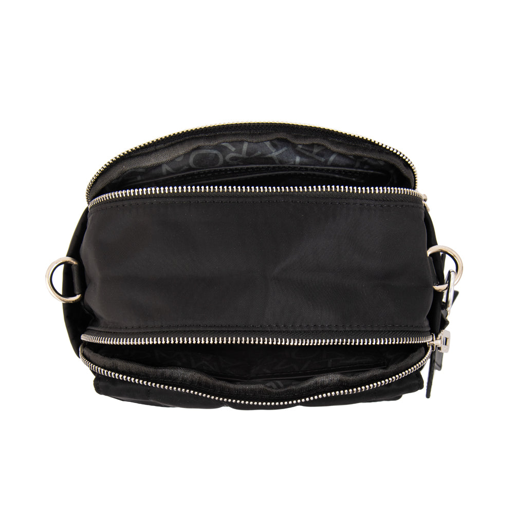 BANDOLERA MARLENE NEGRO