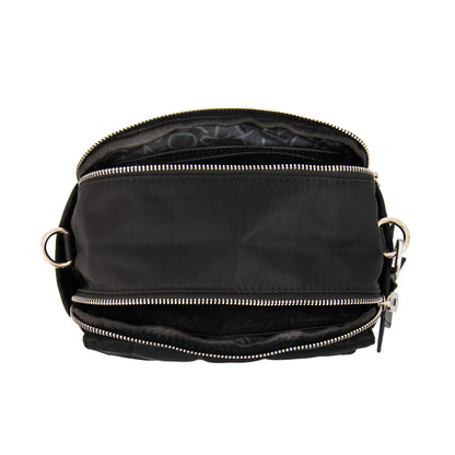 BANDOLERA MARLENE NEGRO