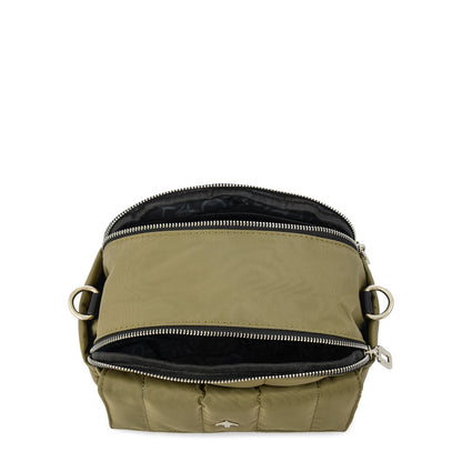 BANDOLERA MARLENE VERDE